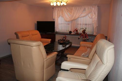 Hostal Haus Alice