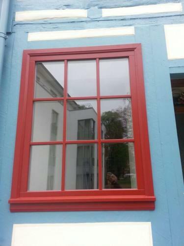 Hostal Haus Alice