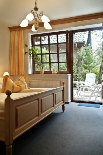 Hostal Flair-hotel Neeth