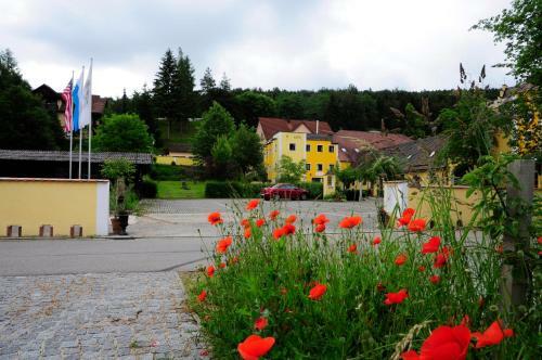 Hotel Schlossresidenz Heitzenhofen