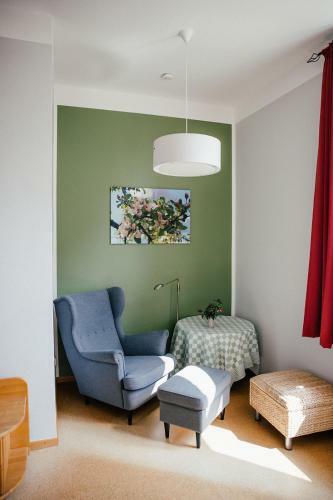 Apartamentos Hof Osterholz