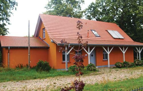 Holiday Home Hauptstr. R