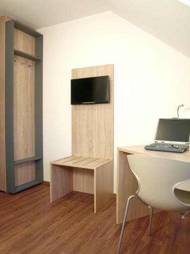 Hostal Gasthof Ramsauer