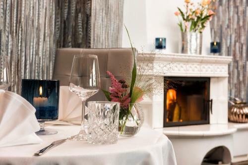 Hotel Linther Hof