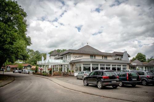 Hotel Seeblick