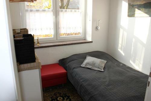 Apartamento Wellness-suiten Neuburxdorf