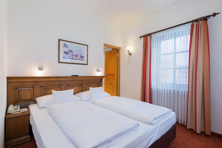 Landgasthof-hotel Riesengebirge