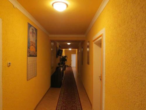 Hostal El Loquito