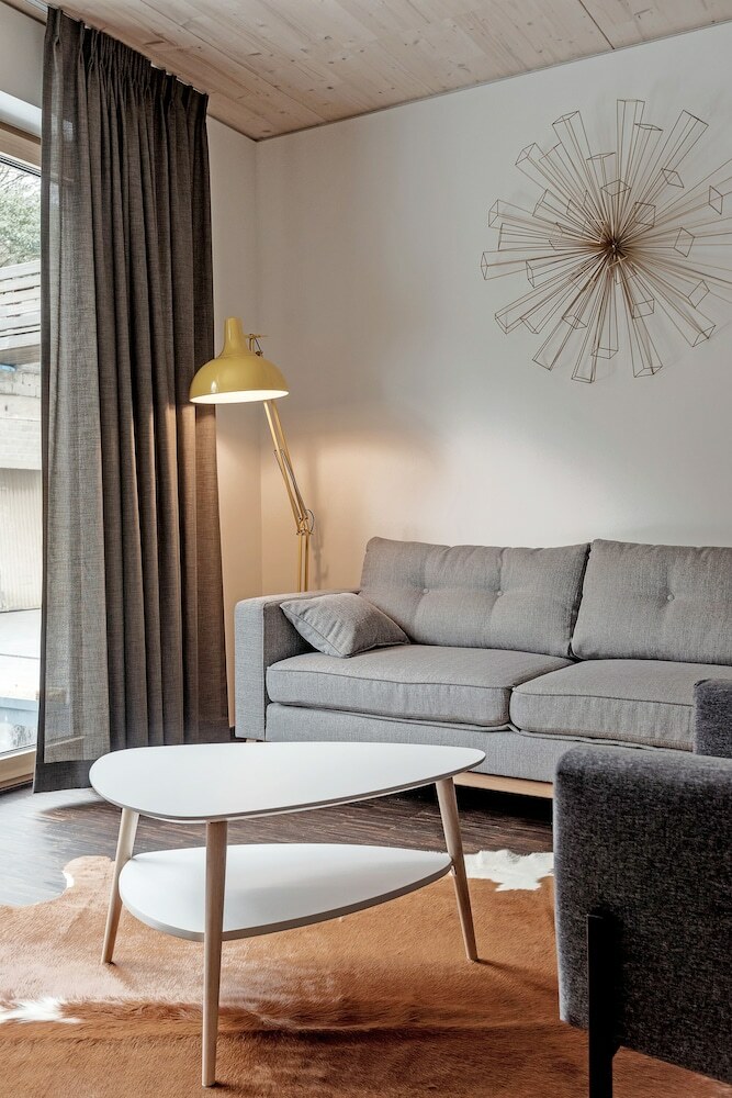 Vistay Apartments
