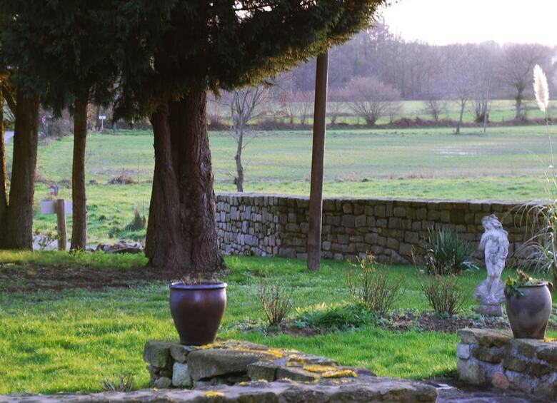 Hotel Au Domaine de Rimou