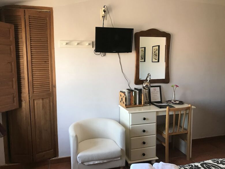 Hotel Rural Pozolico