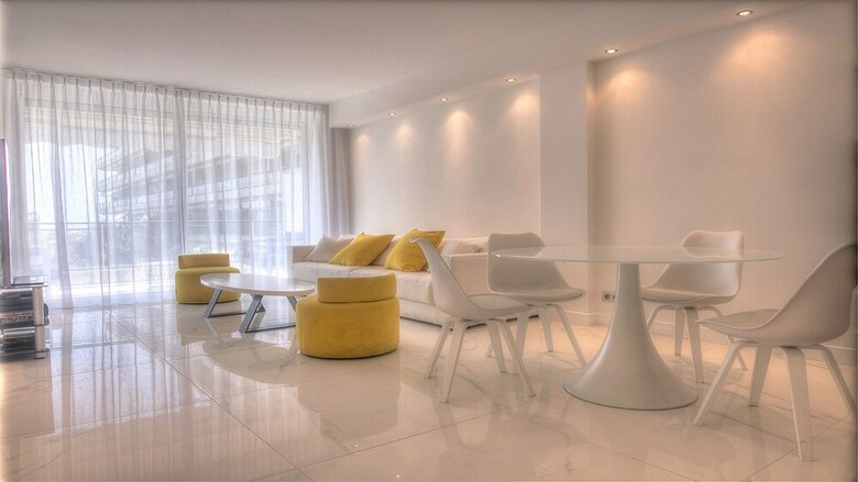 Apartamento Luxurious 3 Bedroom Apt At La Croisette