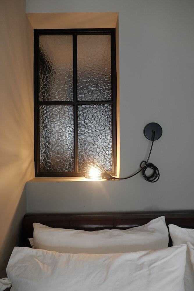 Hotel Mmmio II Design Residence Myeongdong