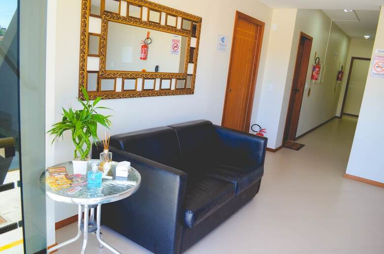 Apartamentos Canto Dos Passaros Flat Canasvieiras