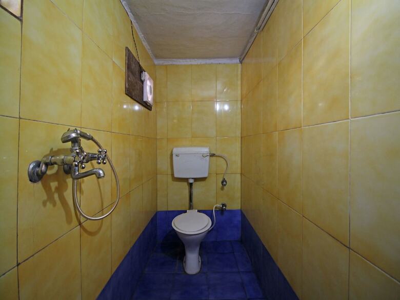 Oyo 5227 Hotel New Bharat