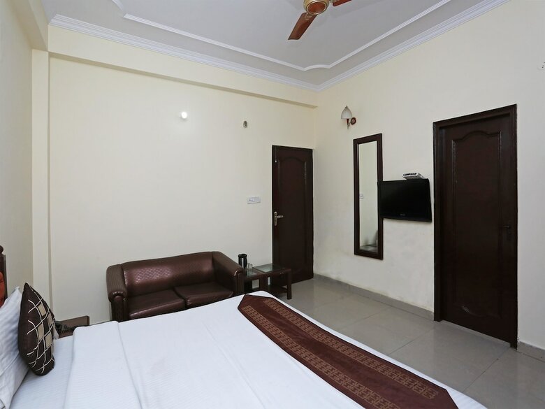 Oyo 2399 Hotel Glenroy