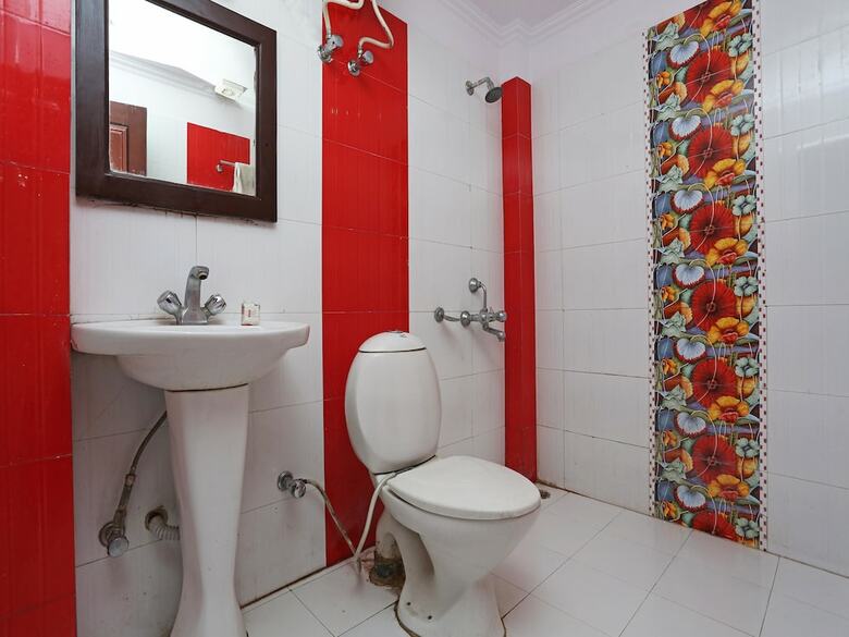 Oyo 2399 Hotel Glenroy