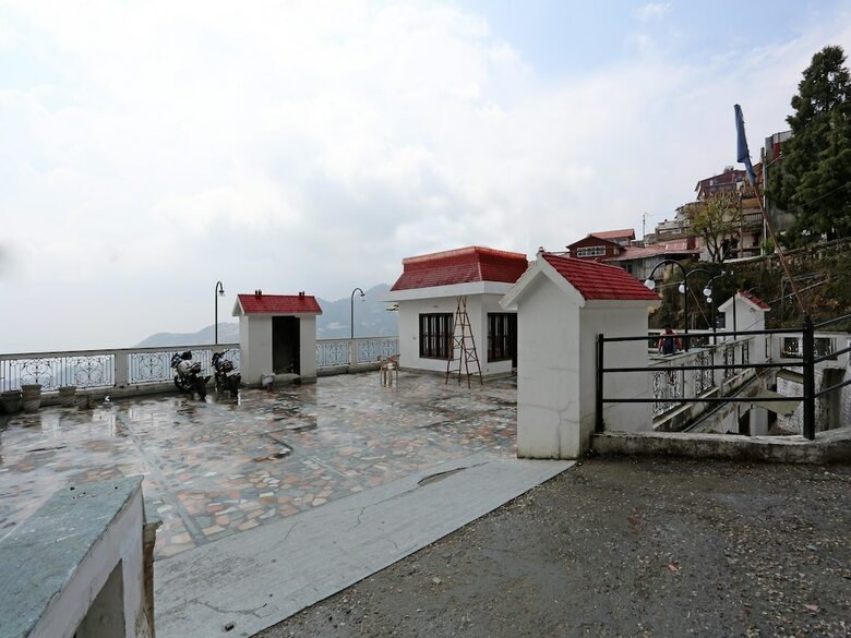 Oyo 2399 Hotel Glenroy