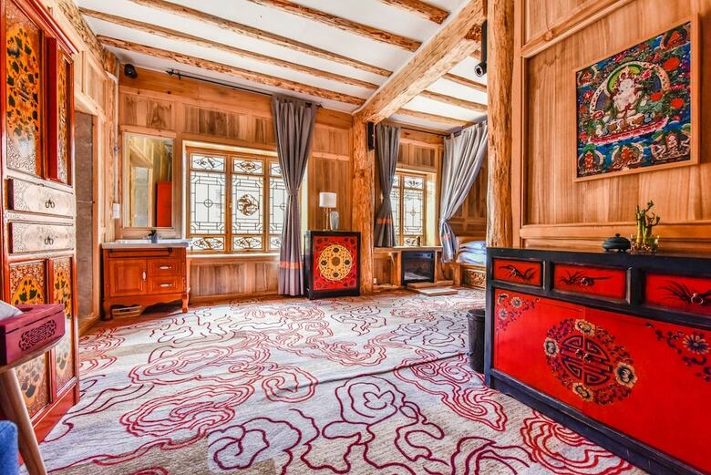 Posada Herland Inn