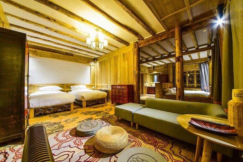 Posada Herland Inn