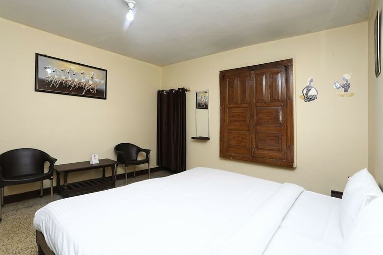Oyo 12437 Home Valley View 2bhk Villa Gun Hill