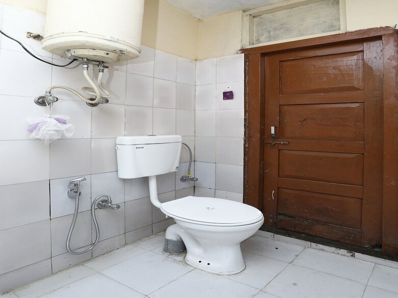 Oyo 12437 Home Valley View 2bhk Villa Gun Hill