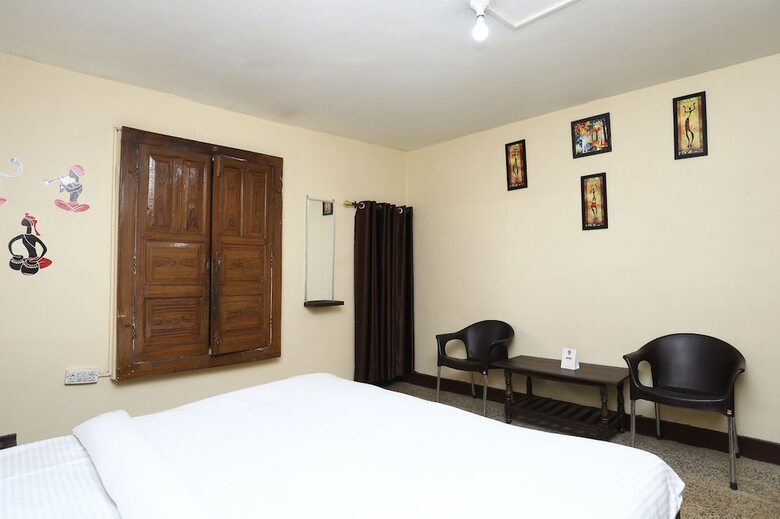 Oyo 12437 Home Valley View 2bhk Villa Gun Hill