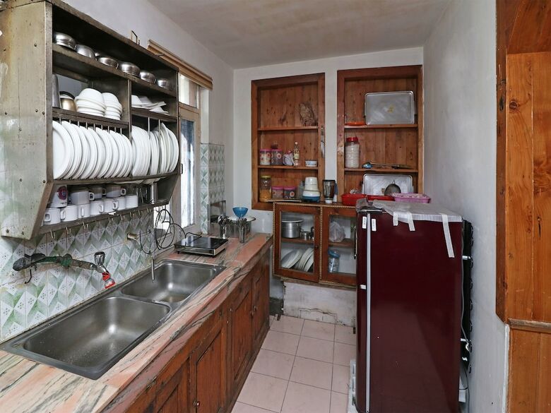 Apartamentos Oyo 13710 Home Studio Near Hadimba Manali