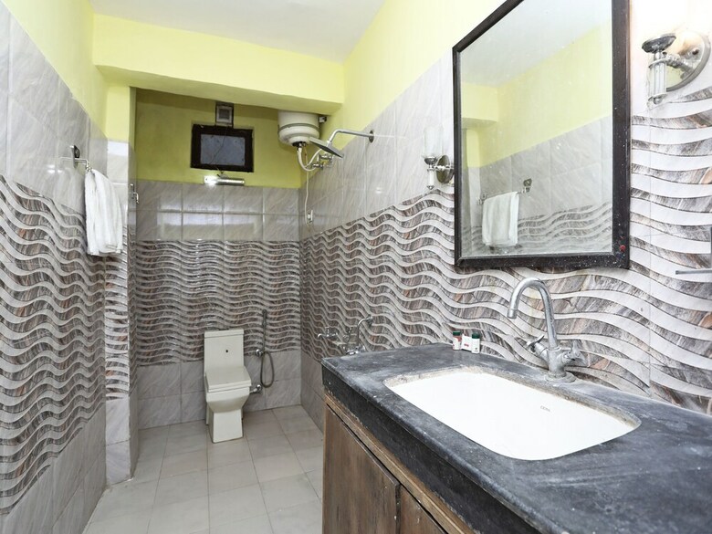Apartamentos Oyo 12487 Home Elegant 2bhk Clock Tower