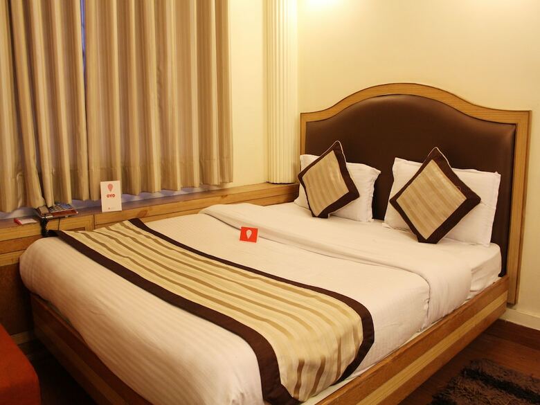 Hotel Oyo 3836 Happy Homes