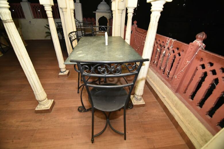 Hotel Vaishnavi