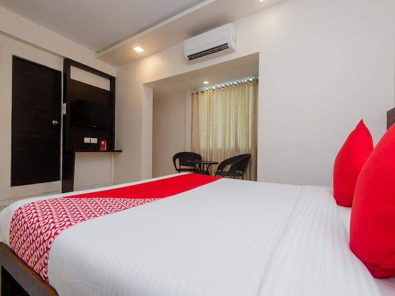 Oyo 4083 Hotel Alfa Grand
