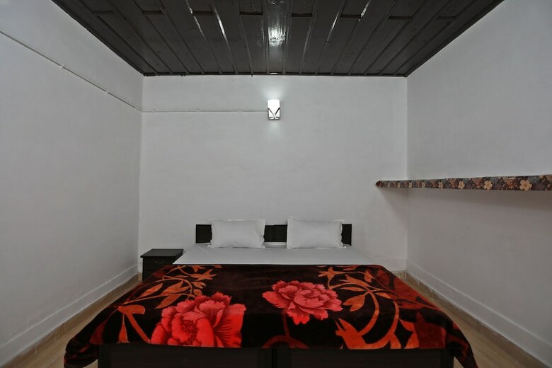 Apartamentos Oyo 12797 Home 3bhk Bhowali Trc