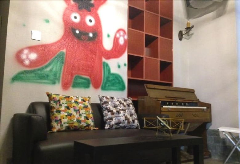 Hostal Xia Mai XI Hostel