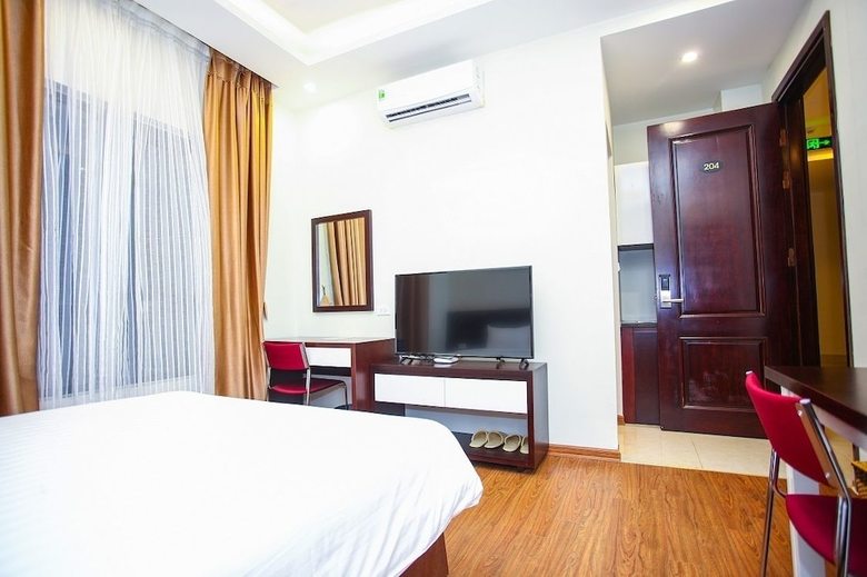 Indochina Legend Hotel