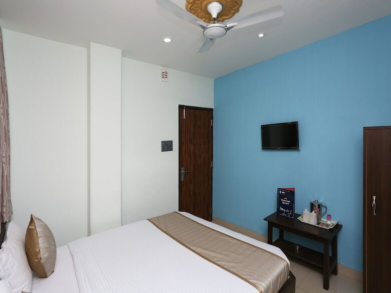Hotel Oyo 13265 Aashray Guest House