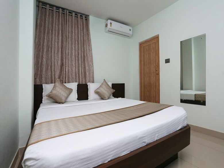 Hotel Oyo 13265 Aashray Guest House