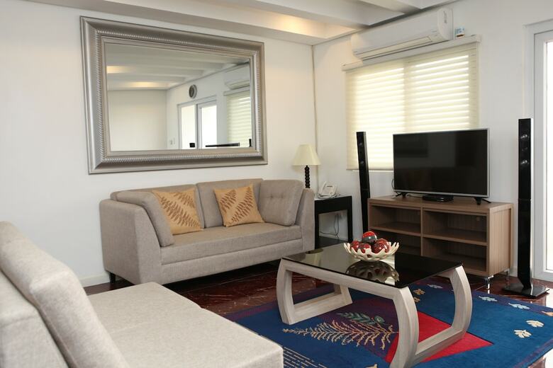 Hotel Centtro Residences
