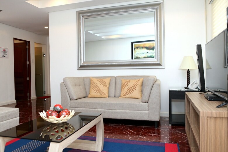 Hotel Centtro Residences
