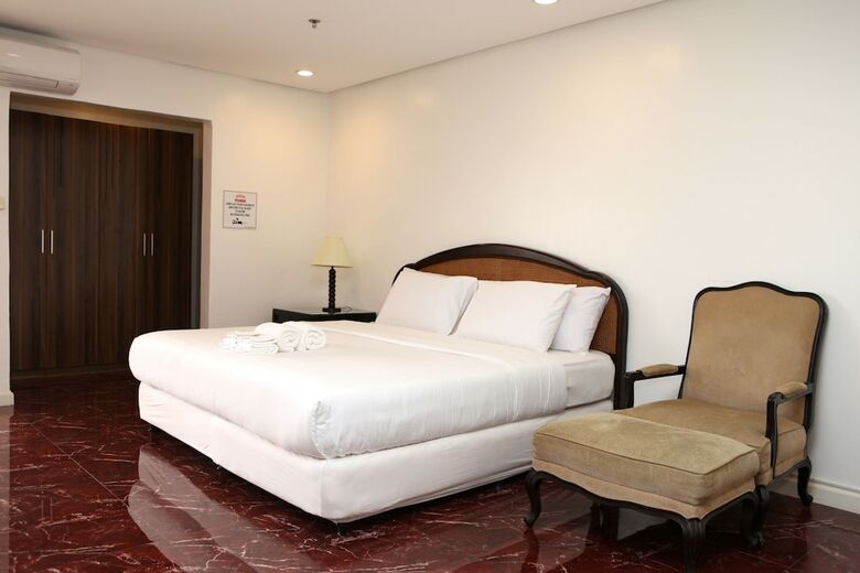 Hotel Centtro Residences