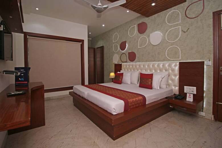 Hotel Indraprastha