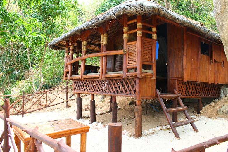 Hotel Bamboo Private Islands