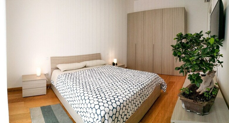 Bed & Breakfast Terrazza 23