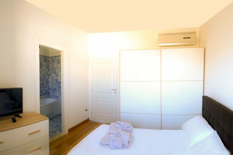 Bed & Breakfast Terrazza 23