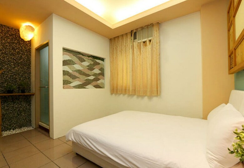 Hotel Yami Hualien Homestay