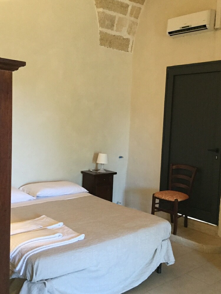 Hotel Residenza La Cenata