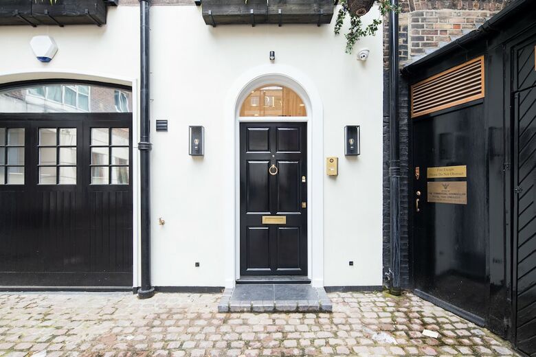 Sweet Inn - Mayfair