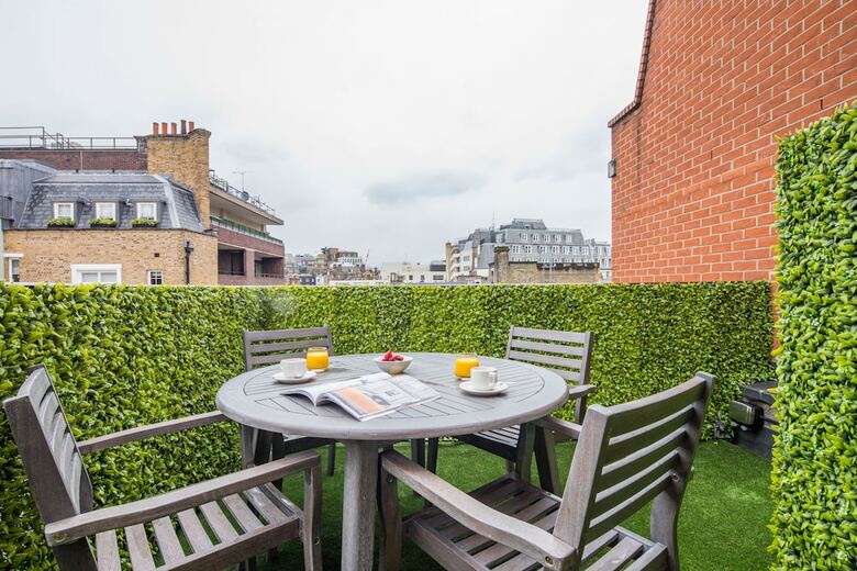 Sweet Inn - Mayfair