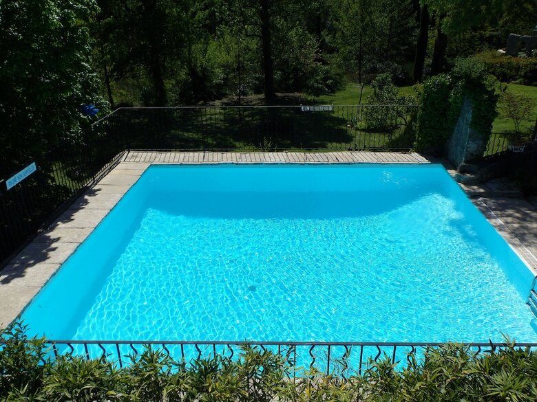 Logis Des Magnans - G�te Confort