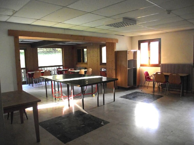 Le Chalet La Llyre